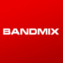 Bandmix.com logo