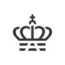 Bane.dk logo