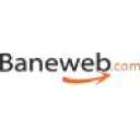 Baneweb.com logo