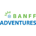 Banffadventures.com logo