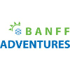 Banffadventures.com logo