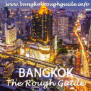 Bangkokroughguide.info logo