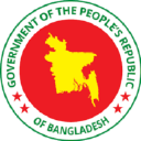 Bangladeshembassy.de logo
