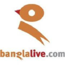 Banglalive.com logo