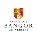 Bangor.ac.uk logo