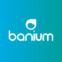 Banium.com logo