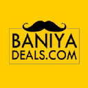 Baniyadeals.com logo