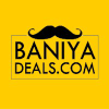 Baniyadeals.com logo