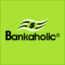 Bankaholic.com logo