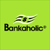 Bankaholic.com logo