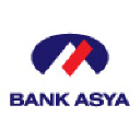 Bankasya.com.tr logo