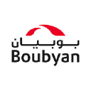 Bankboubyan.com logo