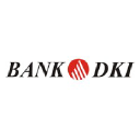 Bankdki.co.id logo