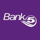Bankfive.com logo