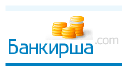 Bankirsha.com logo