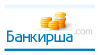 Bankirsha.com logo