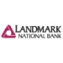 Banklandmark.com logo