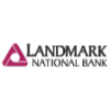 Banklandmark.com logo