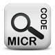 Bankmicrcode.com logo