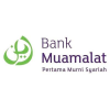 Bankmuamalat.co.id logo