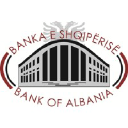 Bankofalbania.org logo