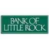 Bankoflittlerock.com logo