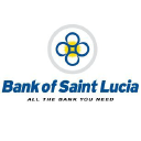 Bankofsaintlucia.com logo