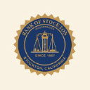 Bankofstockton.com logo