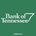 Bankoftennessee.com logo