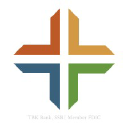 Bankwithtriumph.com logo