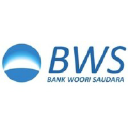 Bankwoorisaudara.com logo