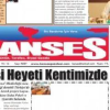 Bansesgazetesi.com logo