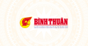 Baobinhthuan.com.vn logo