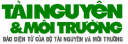 Baotainguyenmoitruong.vn logo