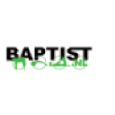 Baptist.nl logo