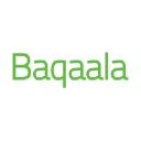 Baqaala.com logo