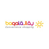 Baqala.me logo