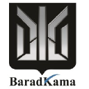 Baradkama.com logo