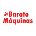 Baratomaquinas.com.br logo