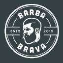 Barbabrava.com.br logo