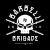 Barbellbrigade.com logo