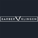 Barberklingen.dk logo