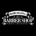 Barbershop.cat logo