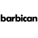 Barbican.org.uk logo