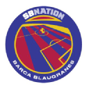 Barcablaugranes.com logo