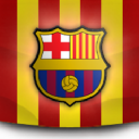 Barcelonafc.dk logo