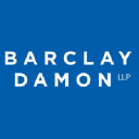 Barclaydamon.com logo