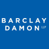 Barclaydamon.com logo