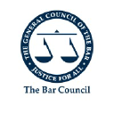Barcouncil.org.uk logo