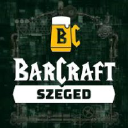 Barcraft.hu logo
